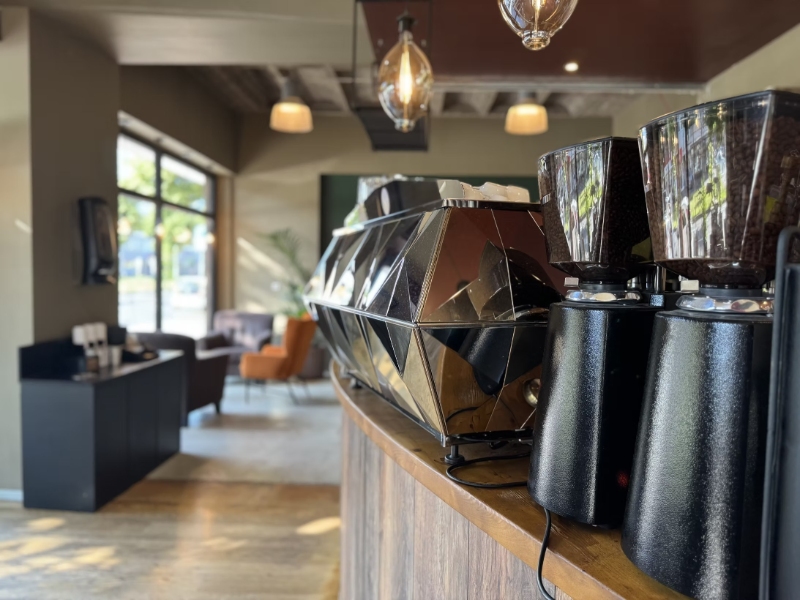 Star Coffee Mannheim