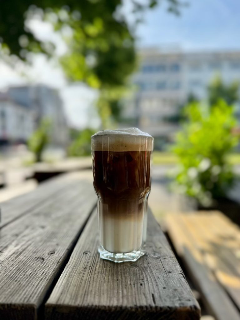 Star Coffee Mannheim