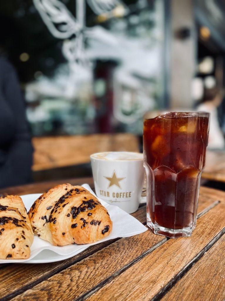 Star Coffee Mannheim