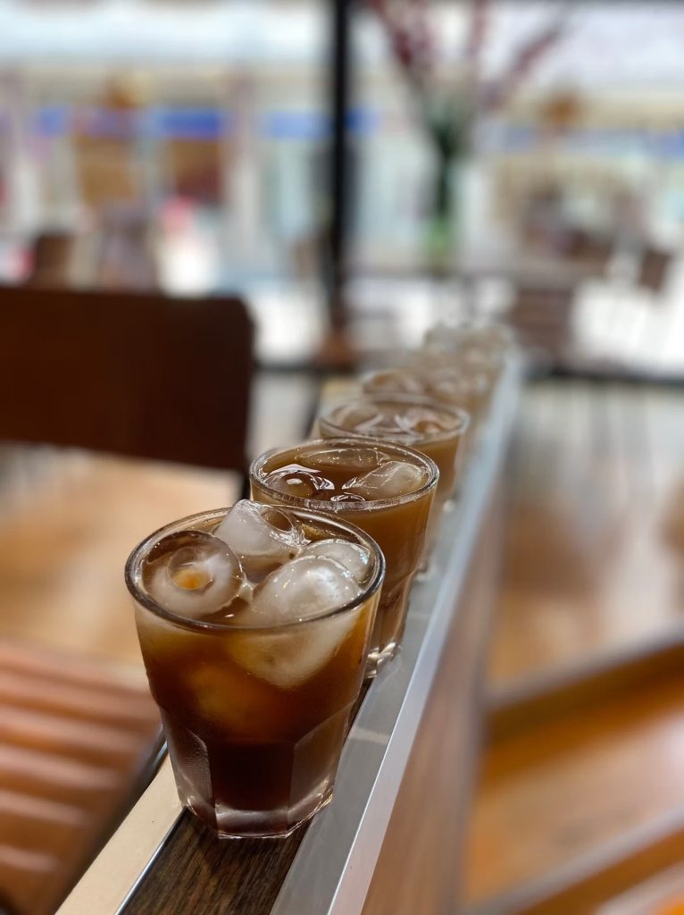 Star Coffee Mannheim