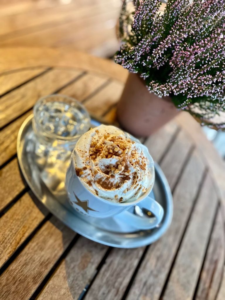 Star Coffee Mannheim