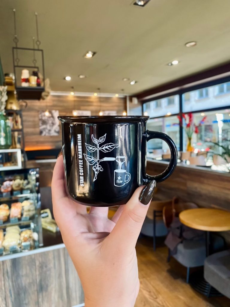 Star Coffee Mannheim