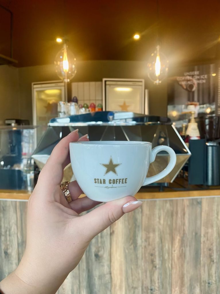 Star Coffee Mannheim