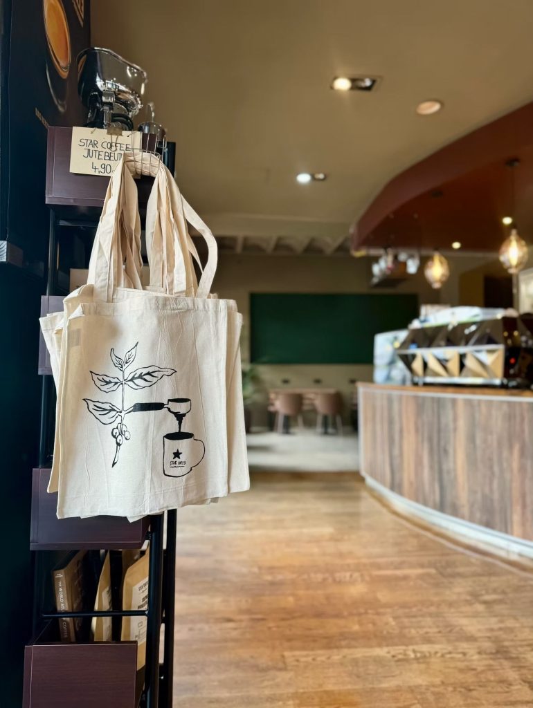 Star Coffee Mannheim
