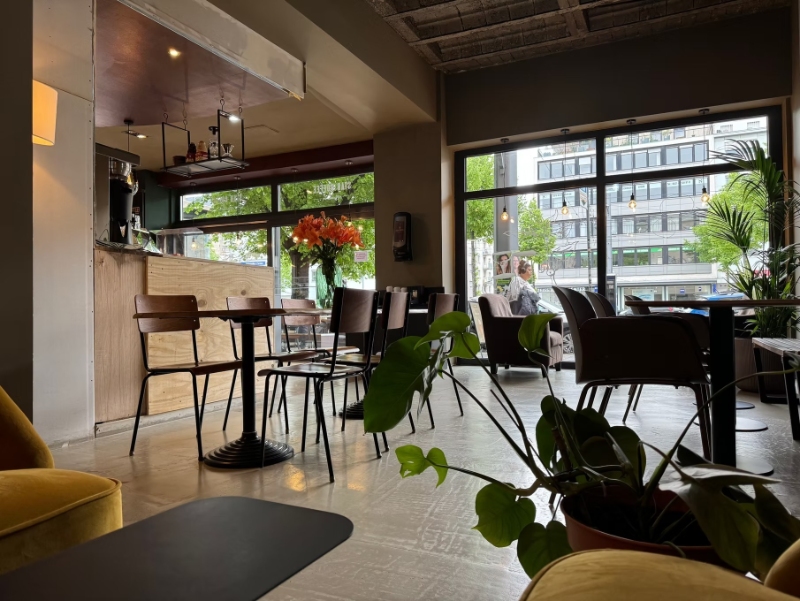 Star Coffee Mannheim