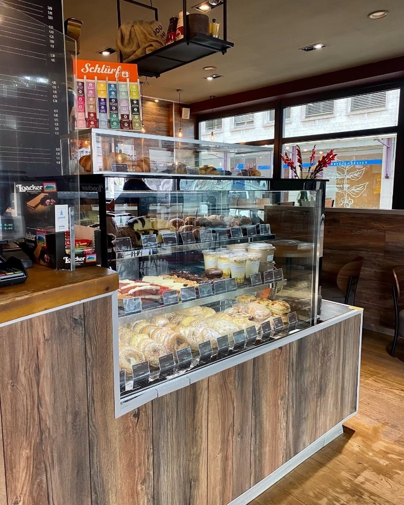 Star Coffee Mannheim
