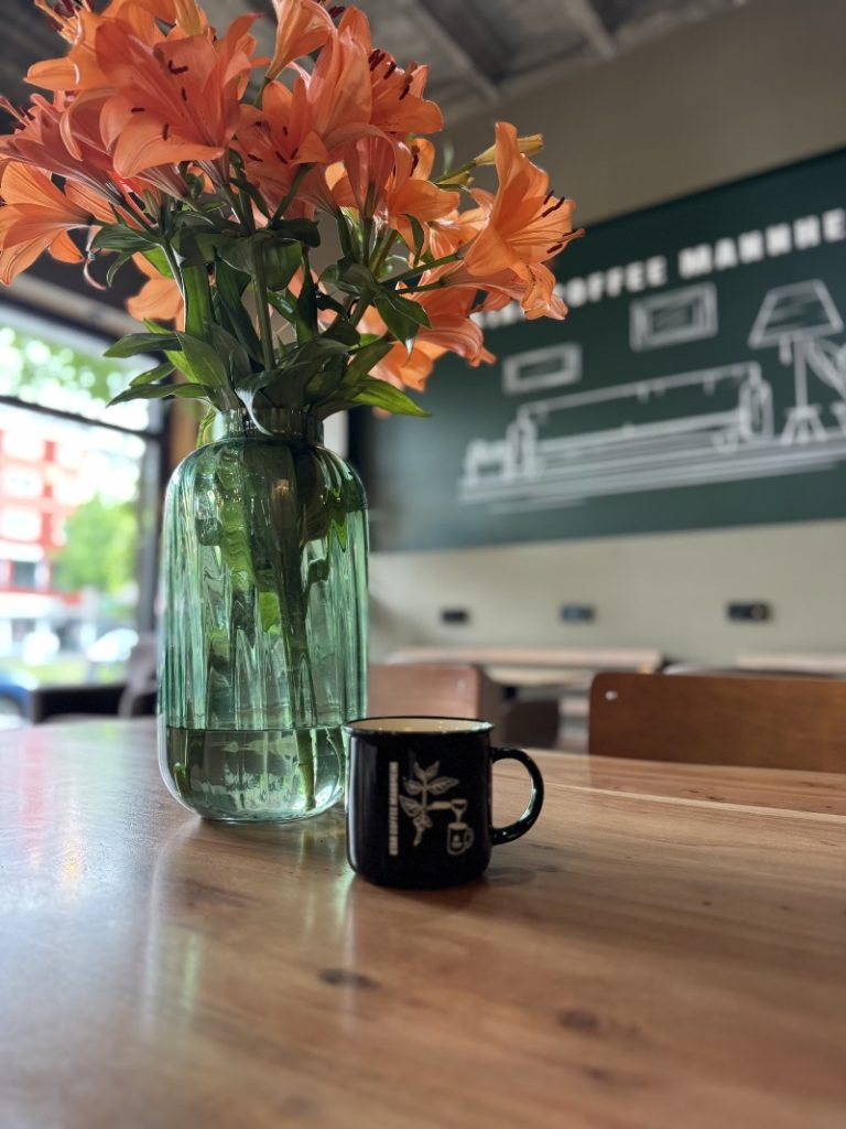 Star Coffee Mannheim