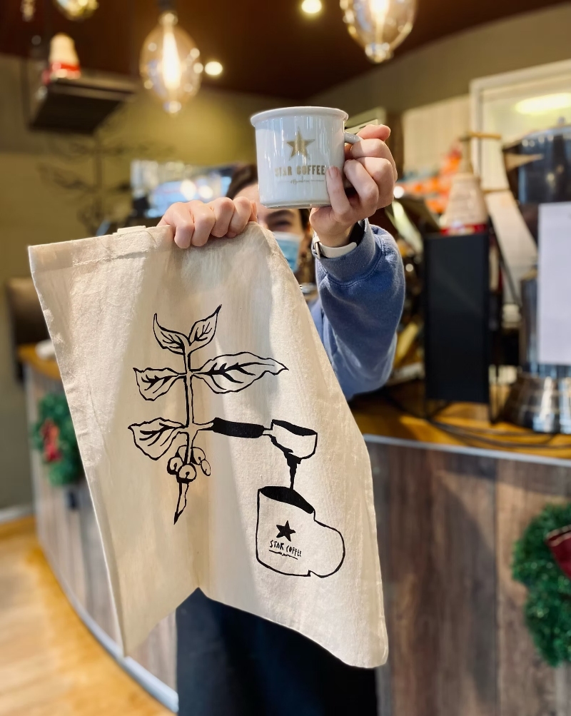 Star Coffee Mannheim