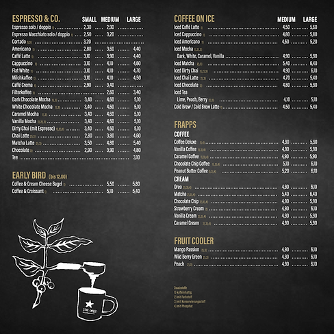 Star Coffee Mannheim
